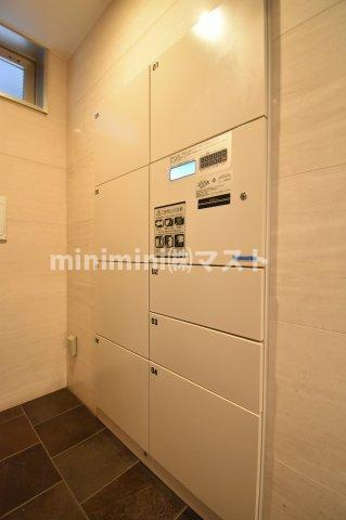 ファーストフィオーレ心斎橋イーストⅡのその他共用部分