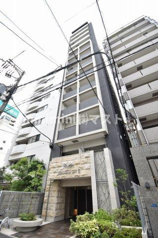 ファーストフィオーレ心斎橋イーストⅡ