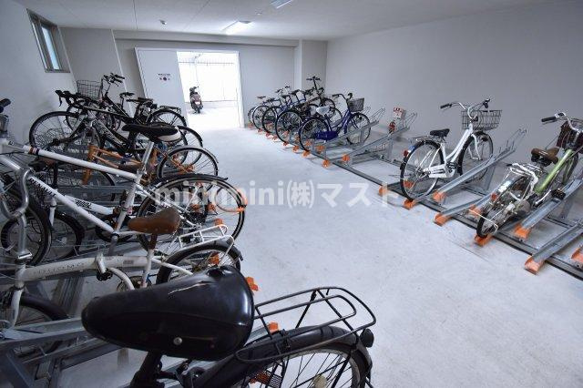 ファーストフィオーレ心斎橋イーストⅡのその他共用部分