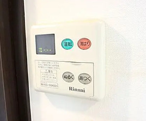 エスポワール本八幡の設備