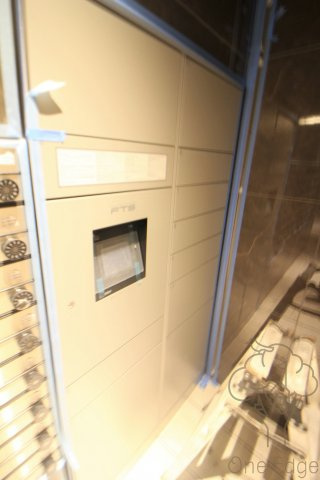 エスリードレジデンス梅田フロントのその他共用部分