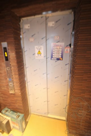 エスリードレジデンス梅田フロントのその他共用部分