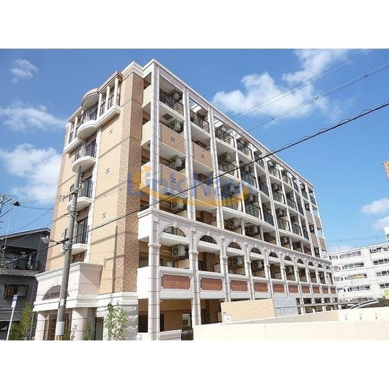【外観】 | Luxe新大阪EASTⅠ