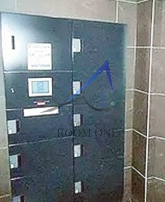 スパシエロッサ池袋のその他共用部分|宅配ボックスです。