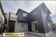 名古屋市瑞穂区井の元町の新築一戸建の画像