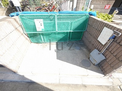 日向セントラルコートのその他共用部分