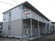 ヴィレッジハイツ梅島の画像