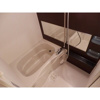 【浴室】第7アローズ江坂公園 