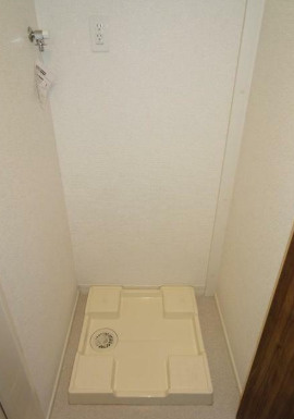 シーザスパレス錦糸町の設備