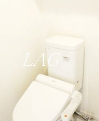 【トイレ】 | セジョリ北千住 | トイレです。
