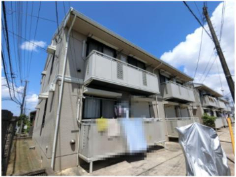 エスポワールヴィレッジ　Ⅰの画像