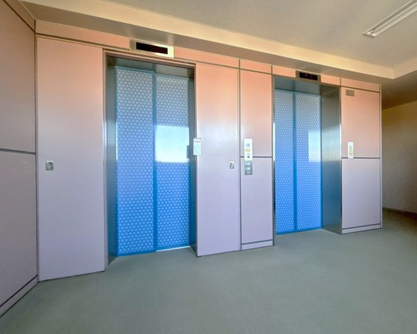 シンフォニアガーデン福井