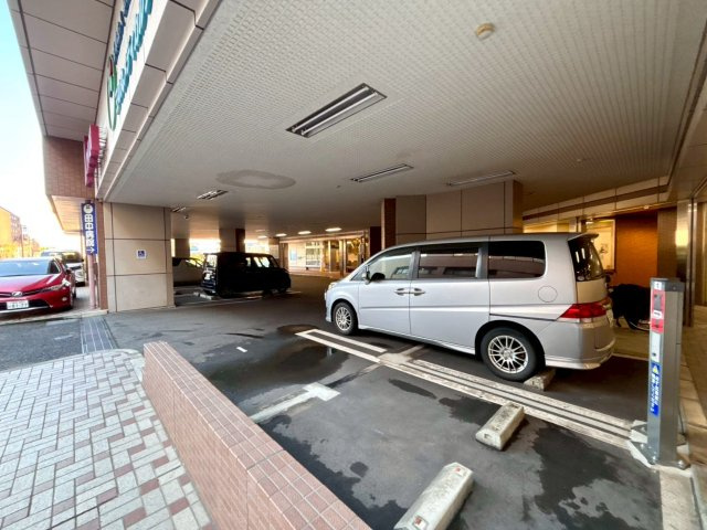 シンフォニアガーデン福井