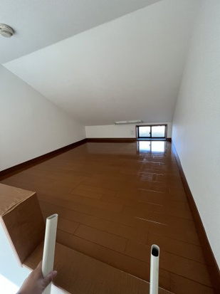 アーバンプレイス中野新橋の寝室|別号室の参考写真です