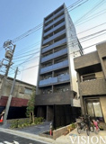 アンベリール川崎大師の画像