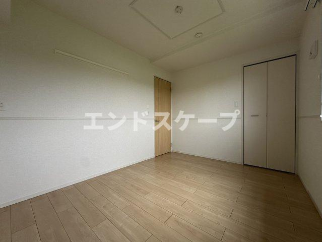 サニー　ガーデンのその他共用部分|高崎、前橋のお部屋探しはエンドスケープまで！お客様の理想お聞かせ下さい♪