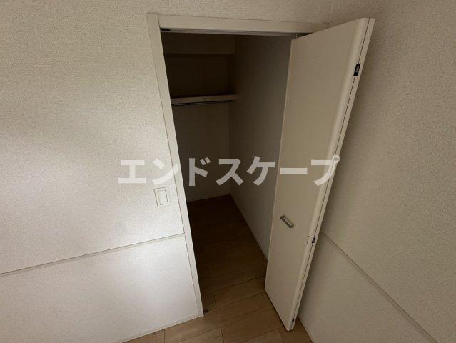 サニー　ガーデンの内装|高崎、前橋のお部屋探しはエンドスケープまで！お客様の理想お聞かせ下さい♪