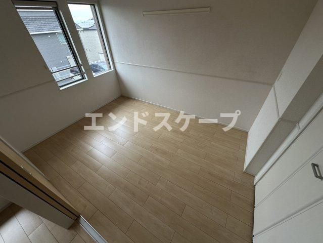 サニー　ガーデンのセキュリティ|高崎、前橋のお部屋探しはエンドスケープまで！お客様の理想お聞かせ下さい♪