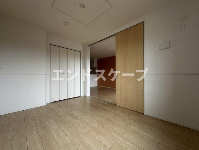 サニー　ガーデンの洋室|高崎、前橋のお部屋探しはエンドスケープまで！お客様の理想お聞かせ下さい♪