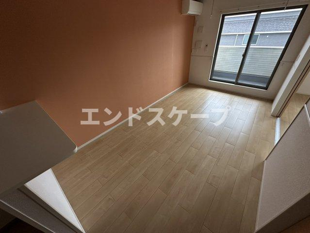 サニー　ガーデンの周辺|ローソン箕郷町西明屋店まで1200m
高崎、前橋のお部屋探しはエンドスケープまで！お客様の理想お聞かせ下さい♪