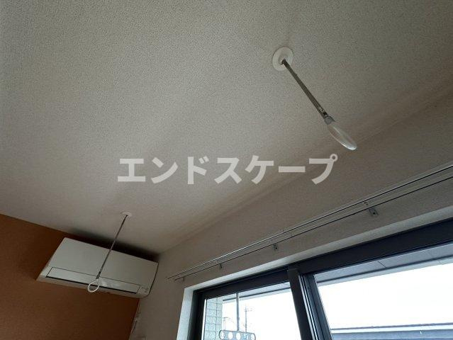 サニー　ガーデンの設備|高崎、前橋のお部屋探しはエンドスケープまで！お客様の理想お聞かせ下さい♪