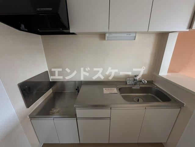 サニー　ガーデンのキッチン|高崎、前橋のお部屋探しはエンドスケープまで！お客様の理想お聞かせ下さい♪