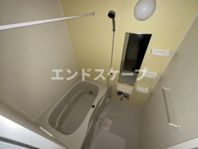 サニー　ガーデンの浴室|高崎、前橋のお部屋探しはエンドスケープまで！お客様の理想お聞かせ下さい♪