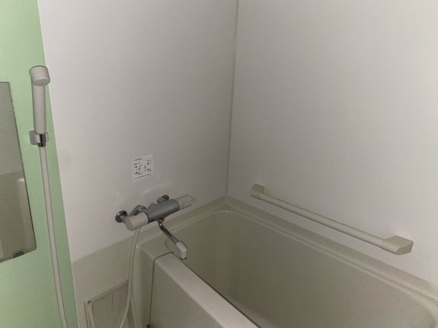 レオネクストボヌールＹの浴室
