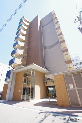 ルーエ江坂　仲介手数料無料の外観
