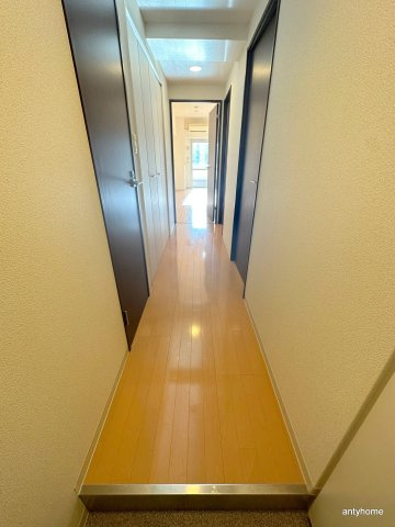 ルーエ江坂　仲介手数料無料の内装