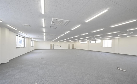 さいたま市北区大成町４丁目の店舗事務所|イメージ