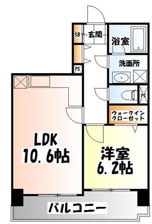 フレール仙台長町南