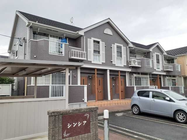 シンシア