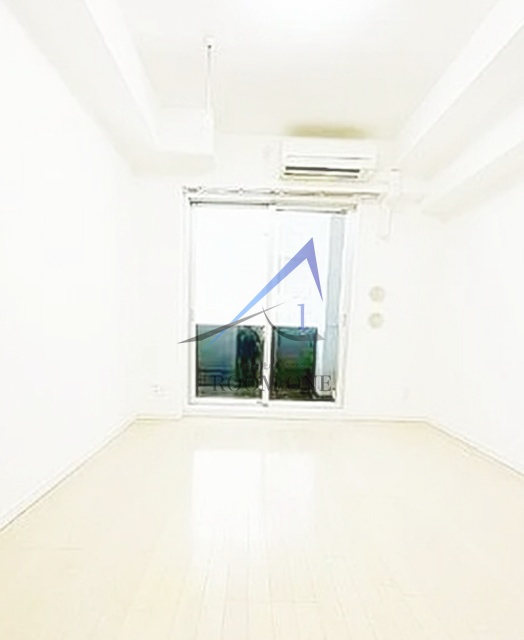 プレール・ドゥーク東京EASTⅣRiverSideの居間・リビング|洋室のお部屋です。