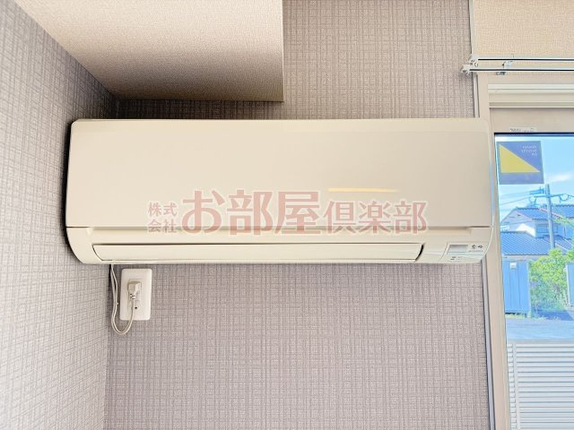 ウィン・レーベンの設備