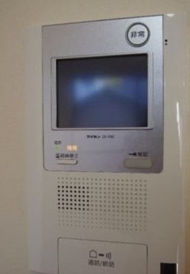 【セキュリティ】 | ルーブル本駒込
