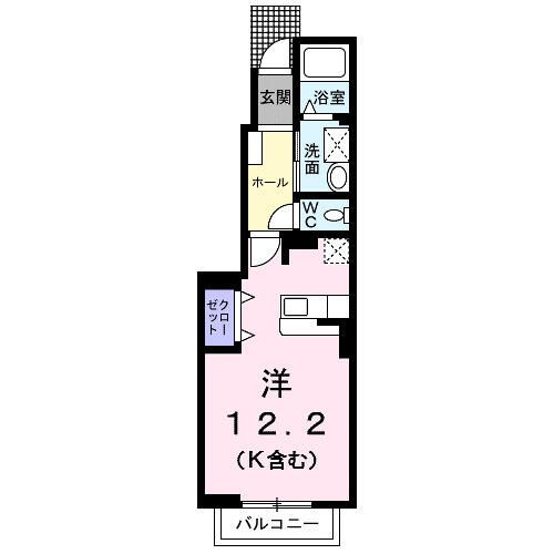 サラソウジュ