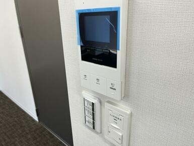 YARDビルのセキュリティ