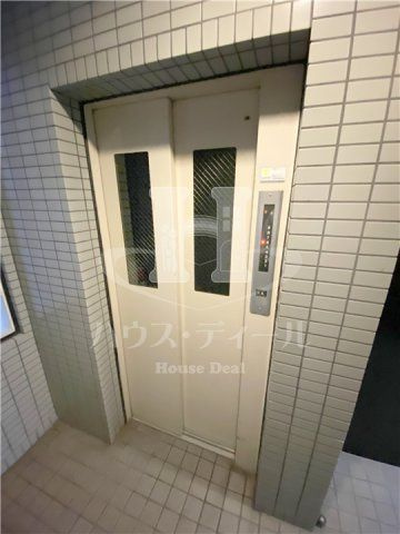 【その他共用部分】 | 藤和シティコープ赤羽