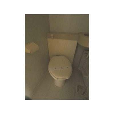 【トイレ】 | 藤和シティコープ赤羽 | 別号室参考写真です