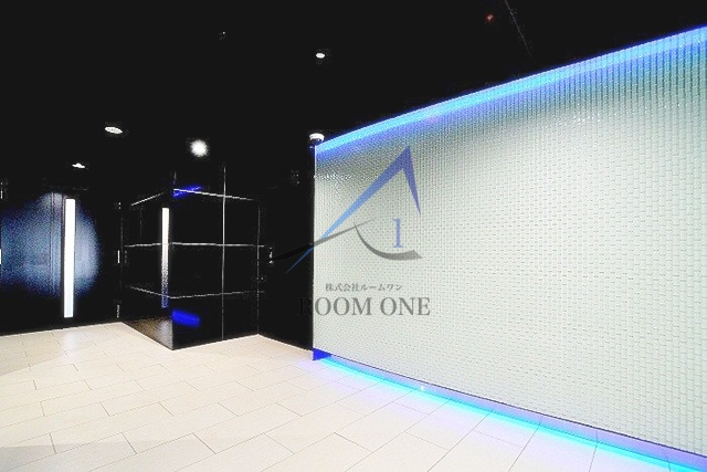 グランドコンシェルジュ三宿アジールコート
