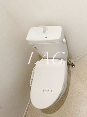 【トイレ】 | フォンス相模原 | トイレです。