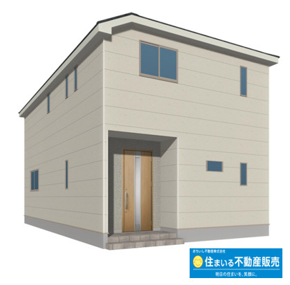 福岡市早良区干隈第１６　１号棟