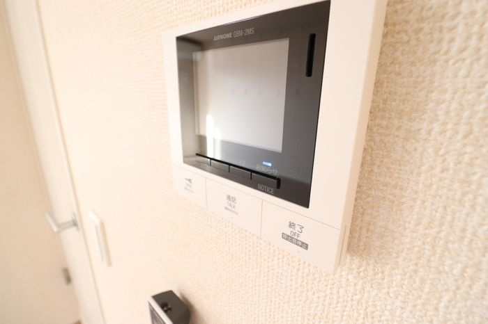 ワケアのセキュリティ