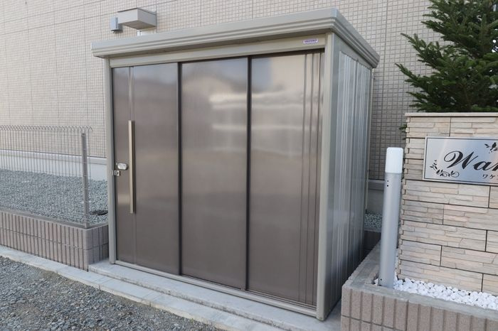ワケアのその他