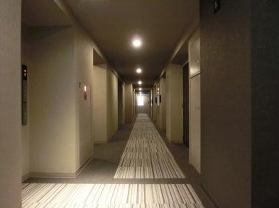 【その他共用部分】 | パークアクシス東高円寺