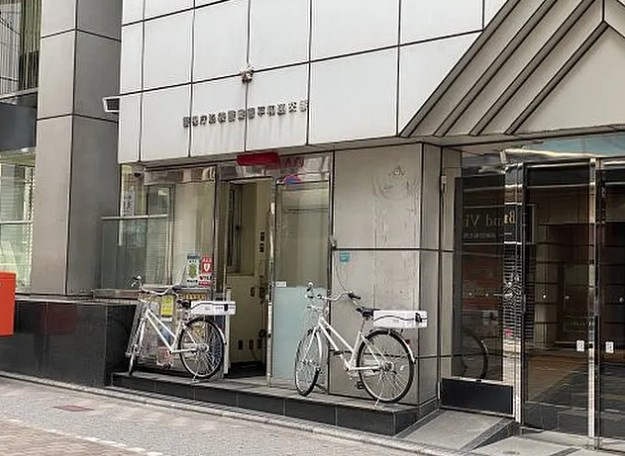 ラグーナ東池袋の周辺