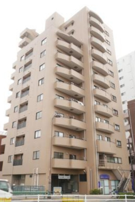 ラグーナ東池袋