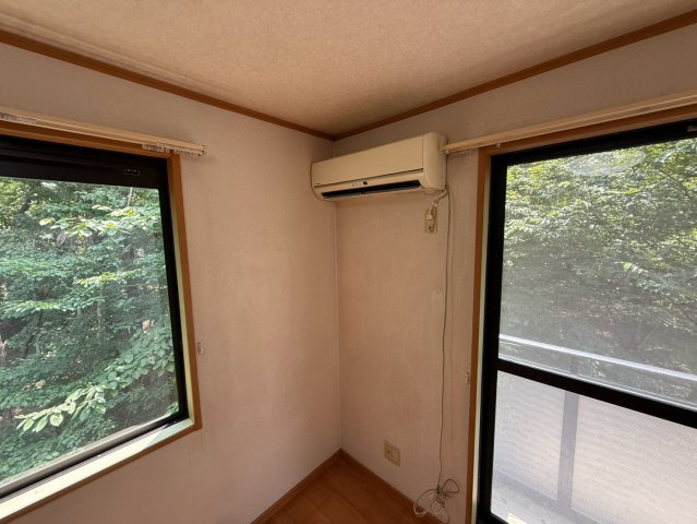 グリーンヒルズSTの設備