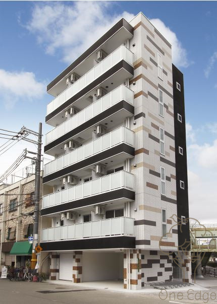 ウインズコート天神橋
